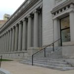 Court Building