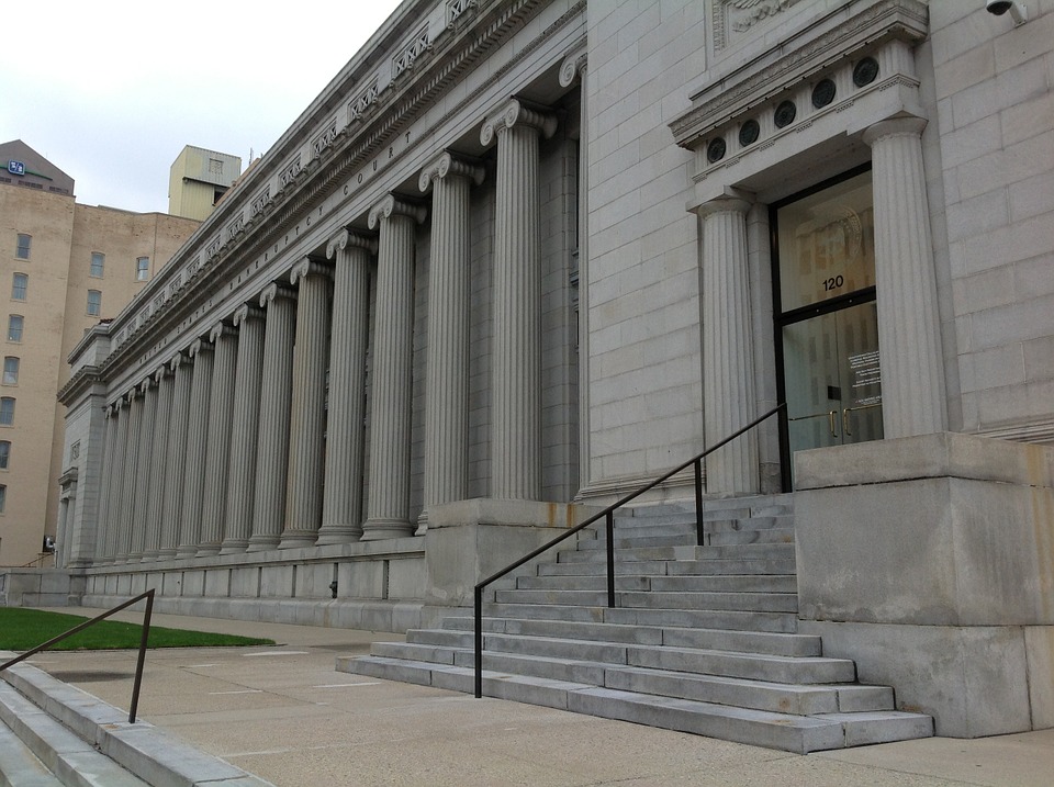 Court Building