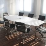 Meeting table