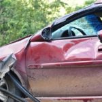car accident