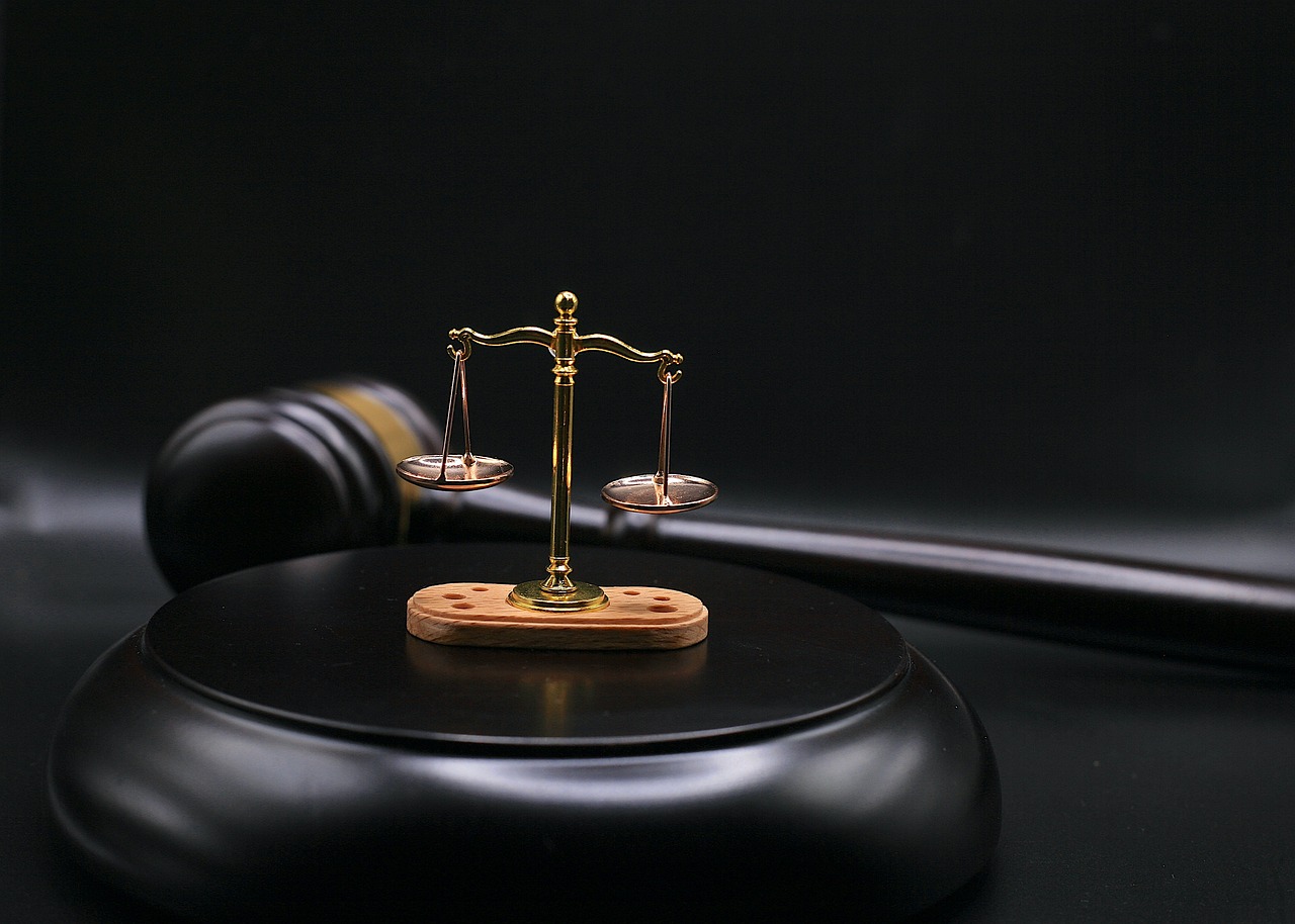 law