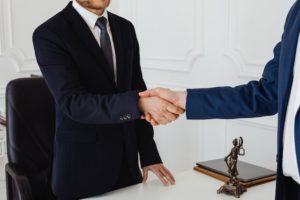 lawyer