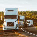 trucks
