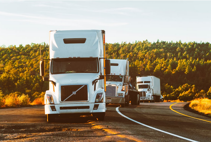 trucks
